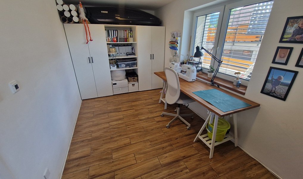 Prodej domu 189 m² s pozemkem 1 127 m², Radostná pod Kozákovem – náhled fotky 13