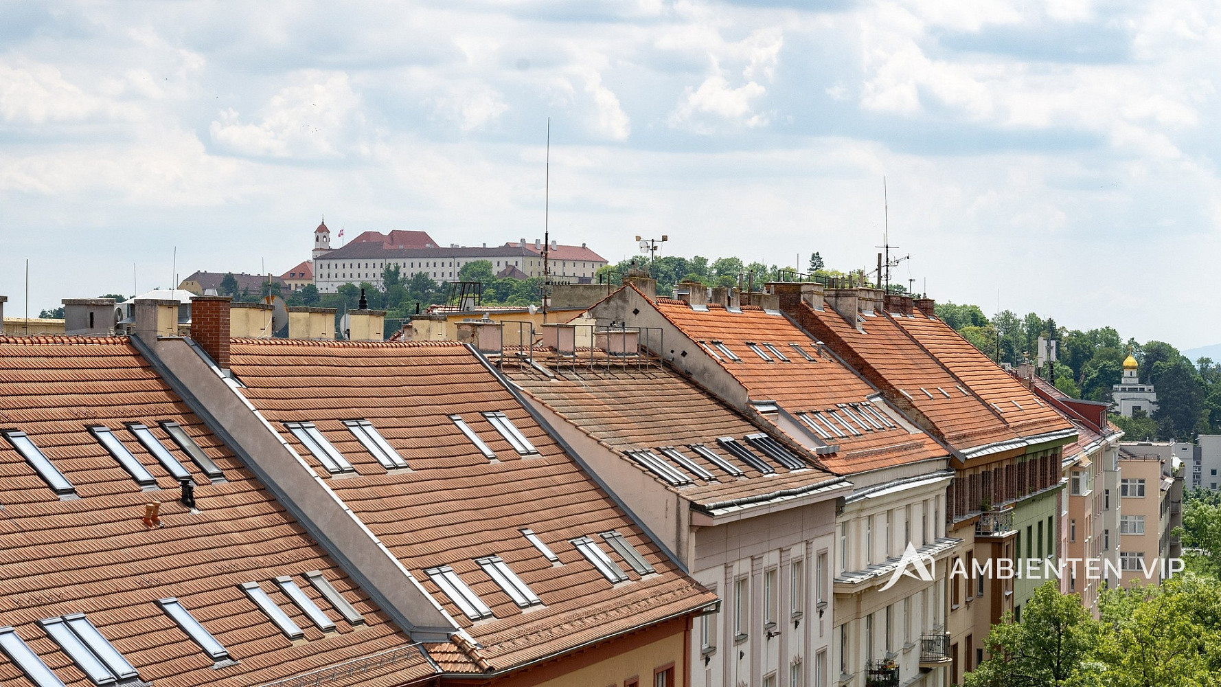 Prodej bytu 4+kk 141 m² – fotografie 5