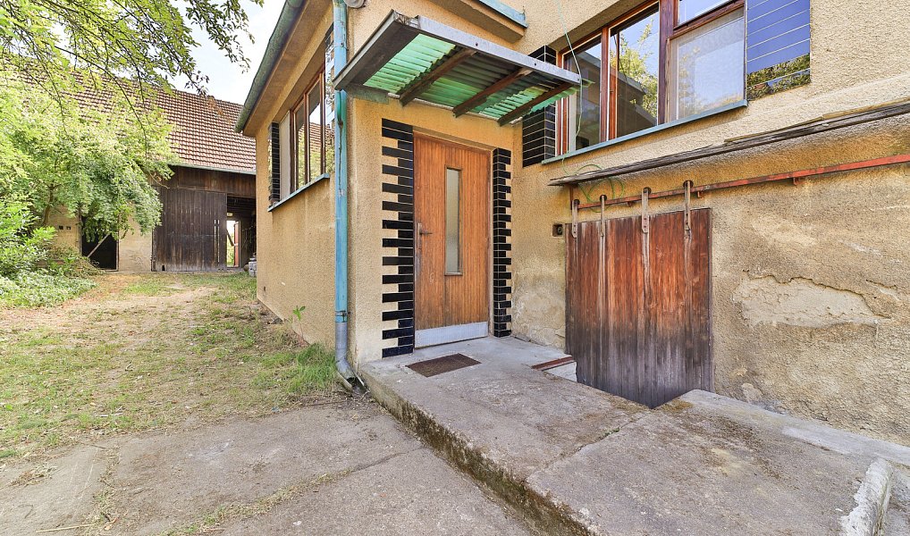 Prodej domu 174 m² s pozemkem 891 m², Libkovice pod Řípem – náhled fotky 17