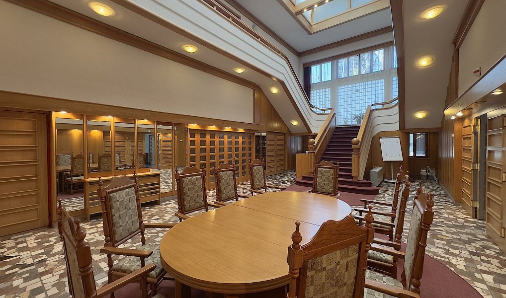 Prodej komerčního objektu (jiného typu) 2 550 m², Horní Suchá – náhled fotky 2