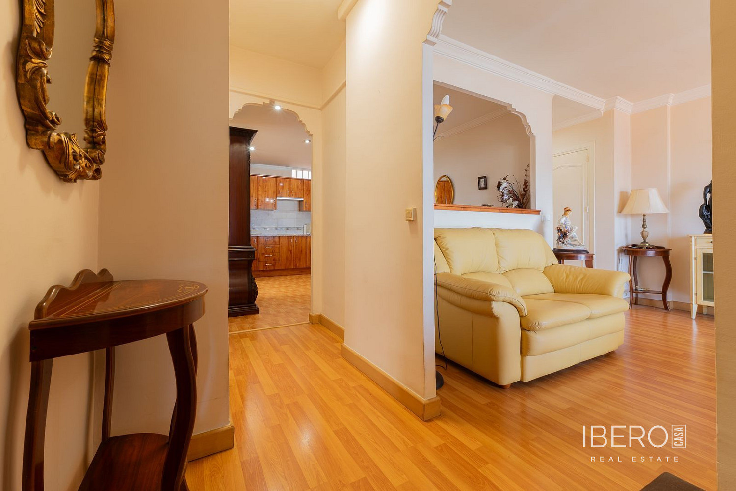 Pis 3+kk – Fuengirola - Vista 3