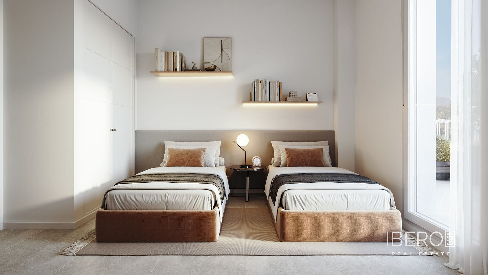 Piso 3+kk – Málaga, La Princesa, Carretera de Cádiz - Más