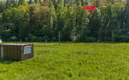 Prodej zahrady 2 291 m², Hrádek nad Nisou - Dolní Suchá, okres Liberec