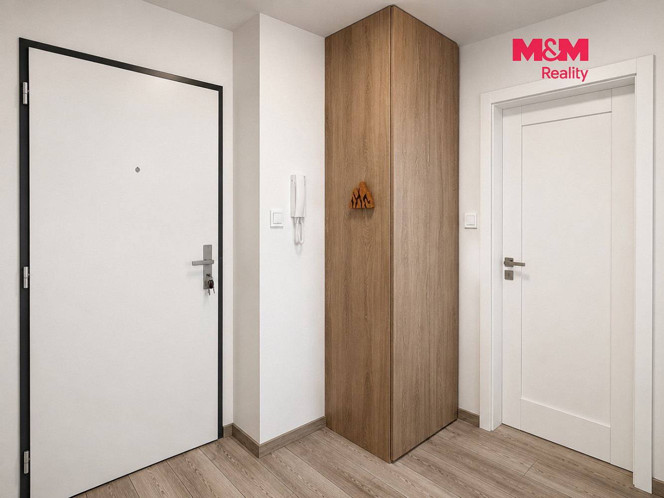 Pronájem bytu 2+kk 50 m² — photo 4
