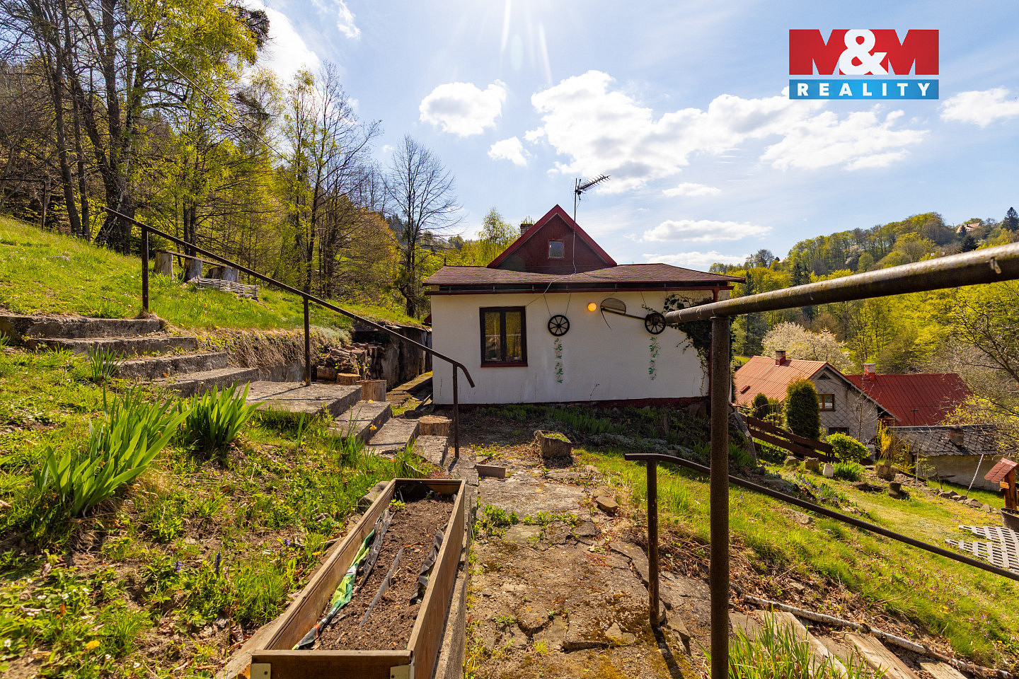Prodej chaty/chalupy 90 m² s pozemkem 14 368 m² — photo 3