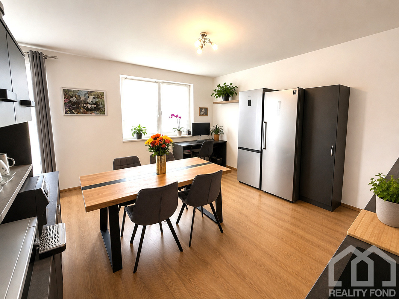 Prodej bytu 2+kk 56 m² — photo 4