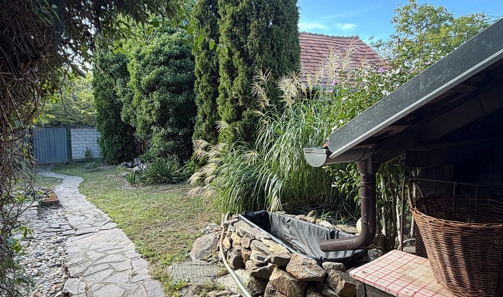 Prodej domu 45 m² s pozemkem 2 083 m², Vřesovice – náhled fotky 13