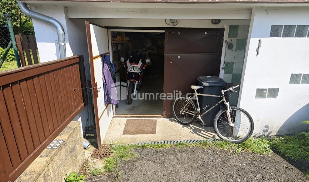 Prodej chaty/chalupy 38 m², Huntířov – náhled fotky 25