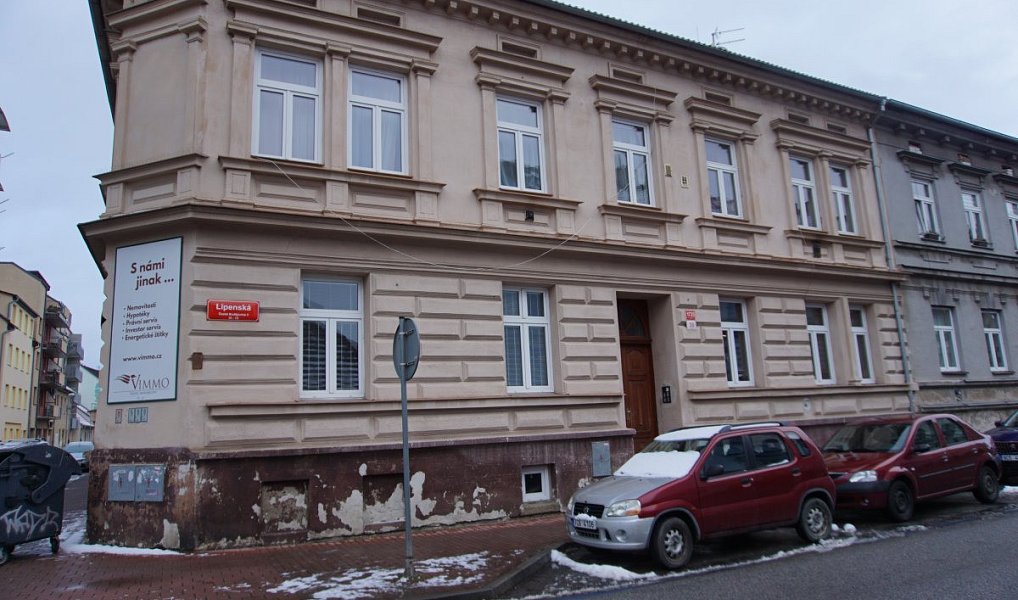 Pronájem bytu 2+1 38 m², České Budějovice – náhled fotky 17