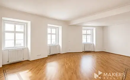Pronájem bytu 4+kk 170 m²