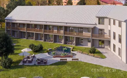 Prodej bytu 3+kk 99 m², Studénka, okres Nový Jičín