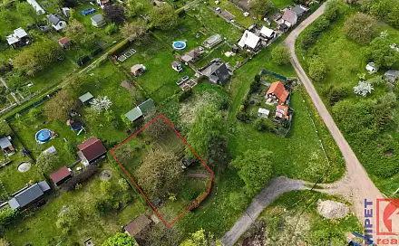 Prodej chaty/chalupy 10 m² s pozemkem 528 m², Žacléř, okres Trutnov