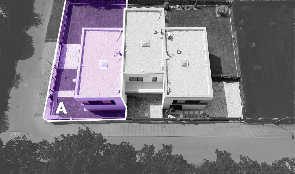 Prodej domu 144 m² s pozemkem 343 m², Praha – náhled fotky 5