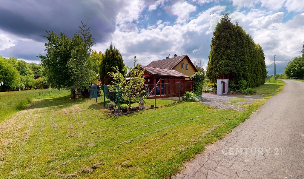 Prodej domu 143 m² s pozemkem 2 000 m², Nošovice – náhled fotky 42