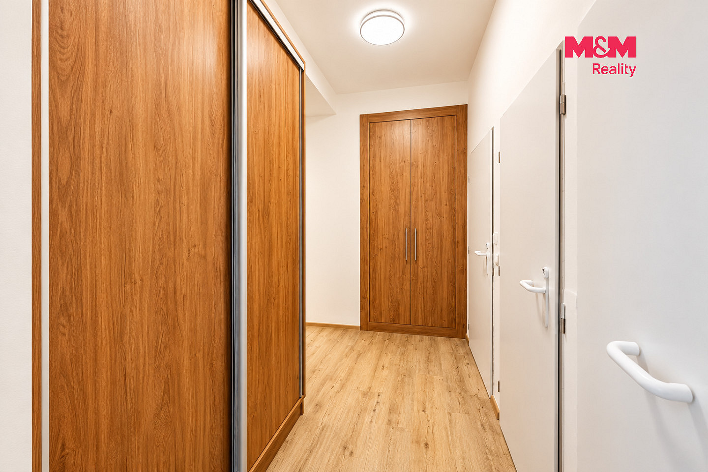Pronájem bytu 1+1 48 m² – fotografie 5