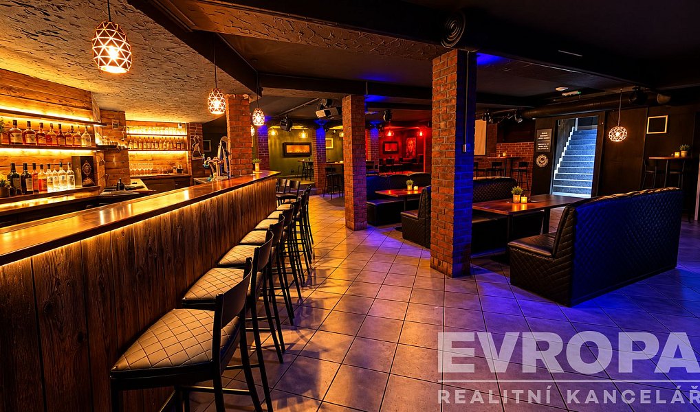 Prodej restaurace 528 m², Harrachov – náhled fotky 17