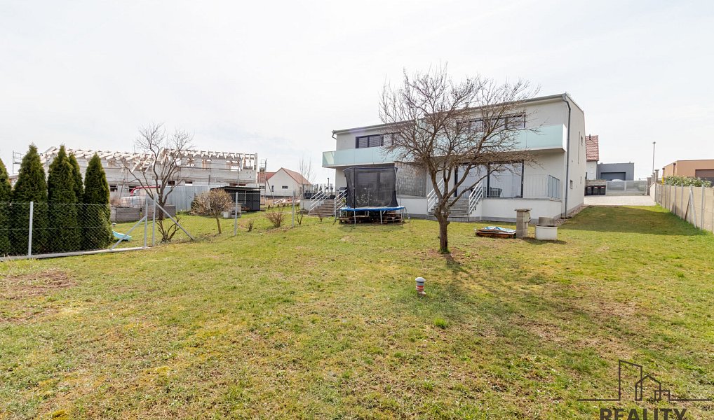 Prodej domu 191 m² s pozemkem 938 m², Všechovice – náhled fotky 7