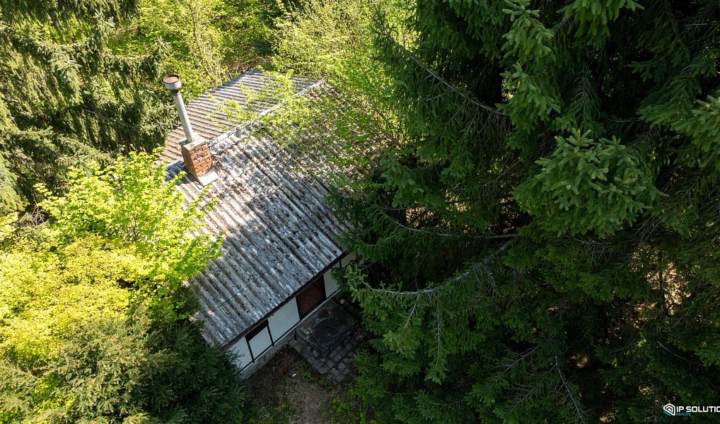 Prodej chaty/chalupy 75 m² s pozemkem 103 m², Radějov – náhled fotky 2