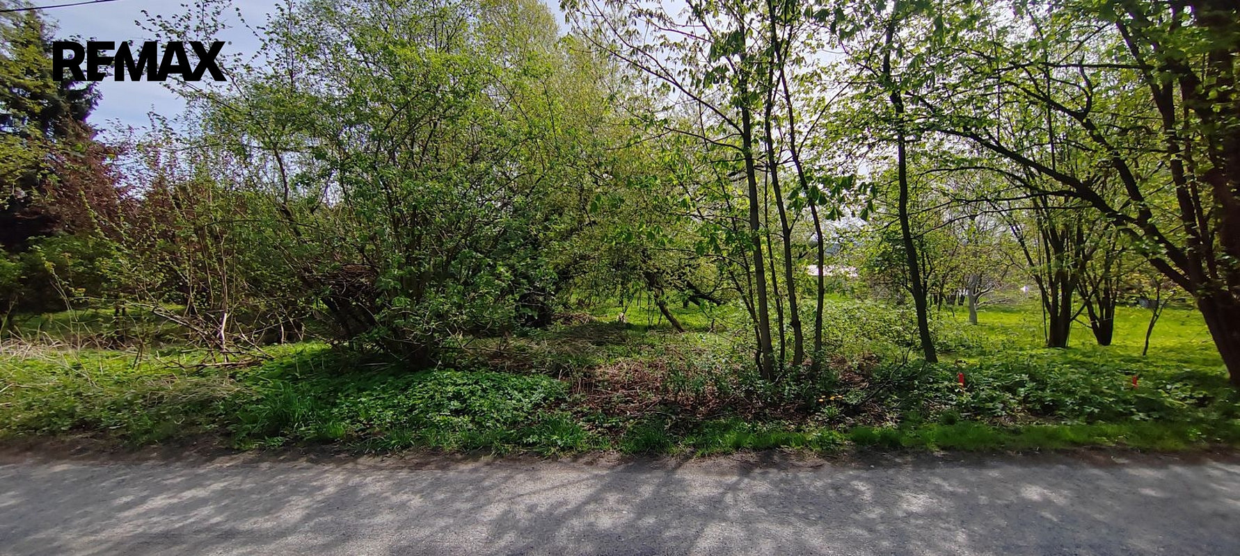 Prodej stavebního pozemku 1 474 m² – fotografie 5
