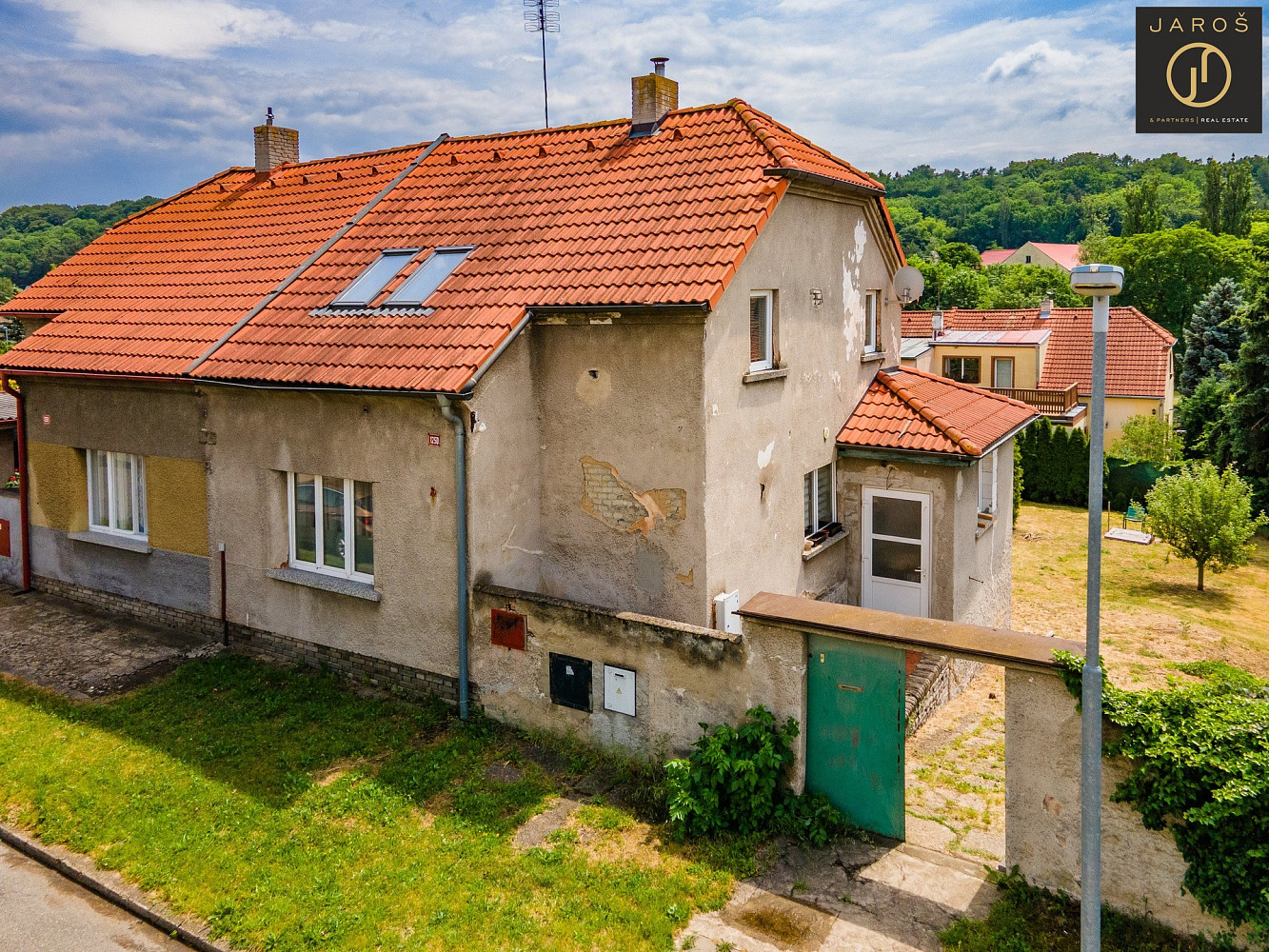 Prodej domu 150 m² s pozemkem 554 m² — photo 2