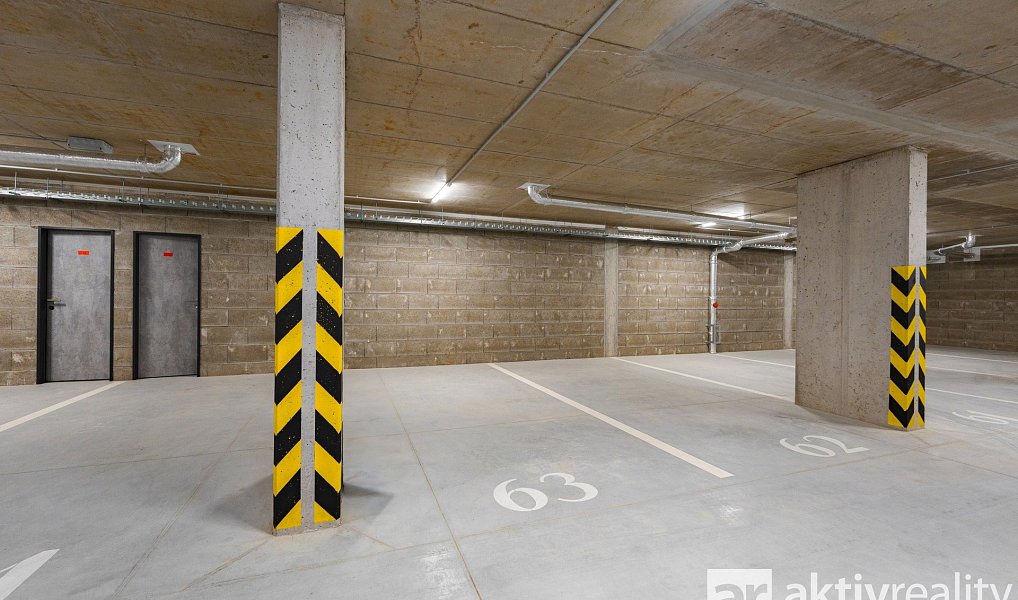 Prodej bytu 1+kk 35 m², Plzeň – náhled fotky 15