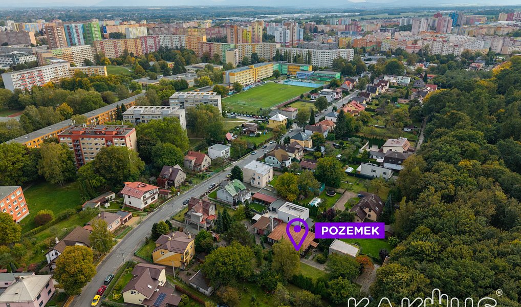 Prodej domu 297 m² s pozemkem 1 609 m², Ostrava – náhled fotky 9