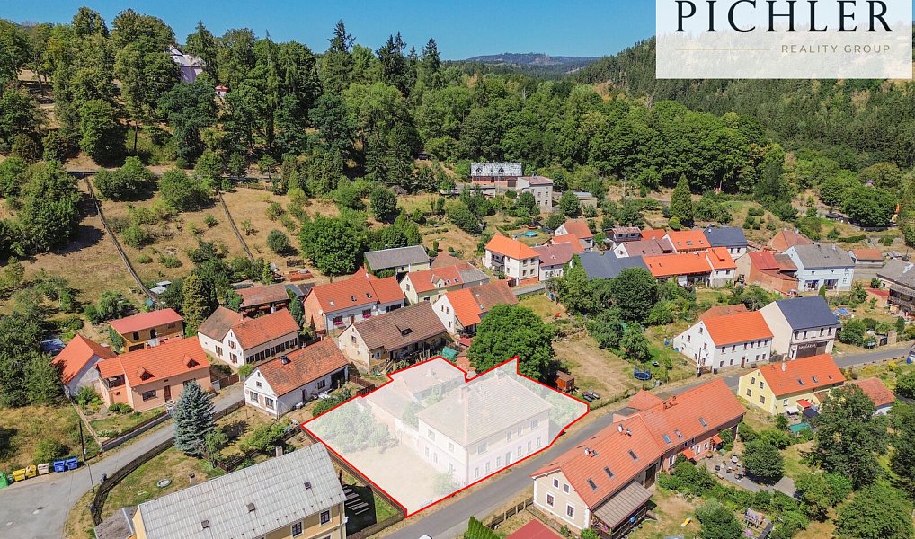 Prodej domu 265 m² s pozemkem 884 m², Úterý – náhled fotky 5