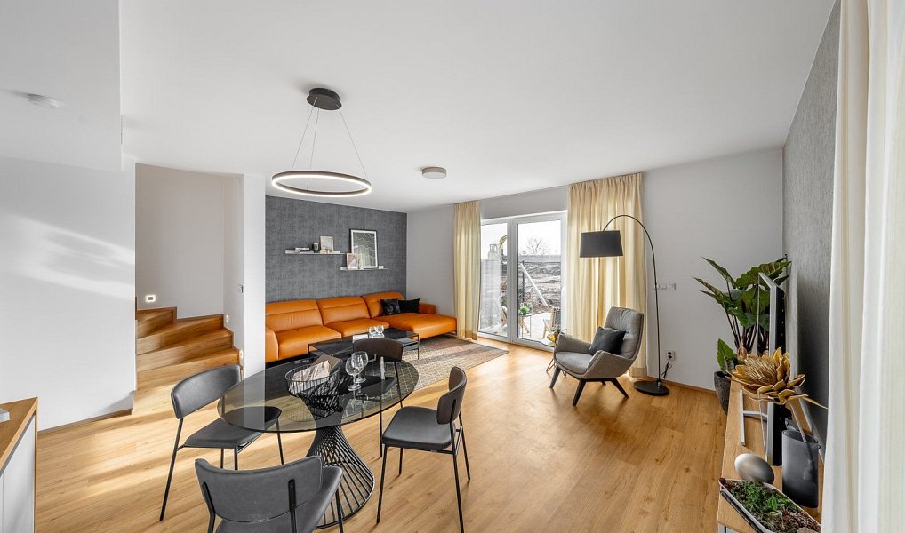 Prodej domu 128 m² s pozemkem 291 m², Tuřany – náhled fotky 4