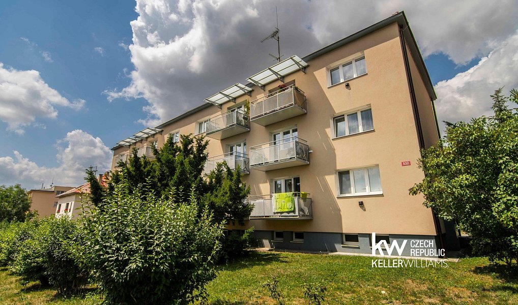Prodej bytu 2+1 55 m², Benátky nad Jizerou – náhled fotky 20