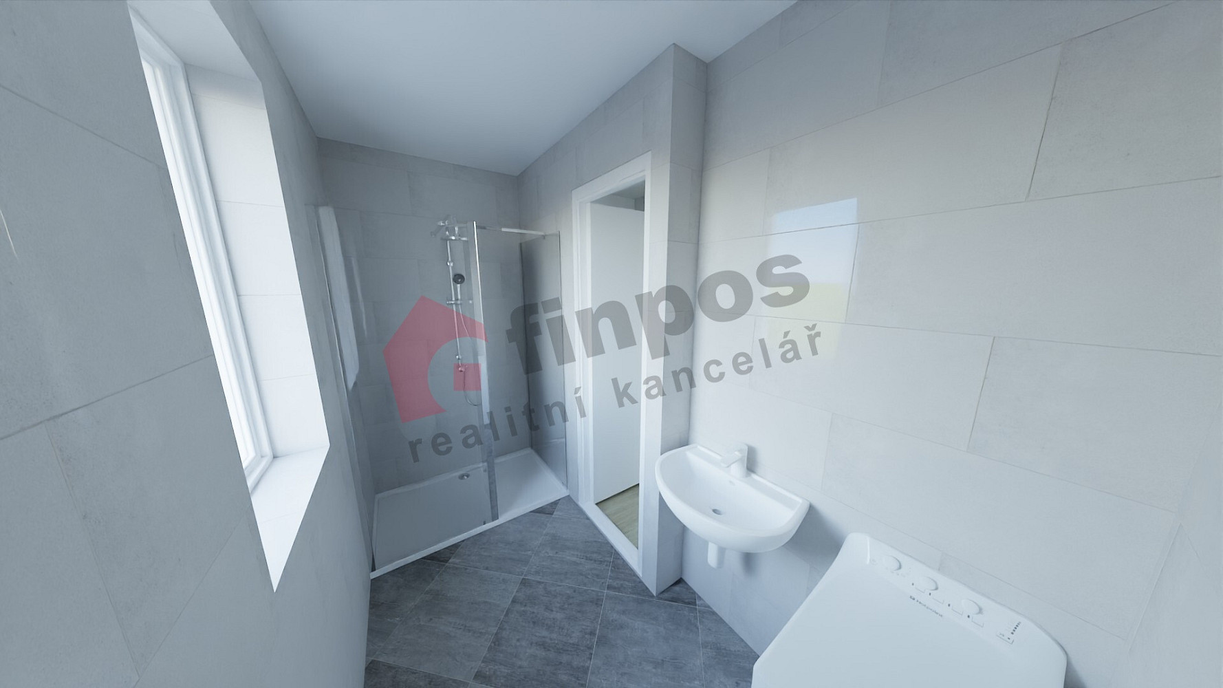Prodej bytu 1+kk 32 m² – fotografie 5
