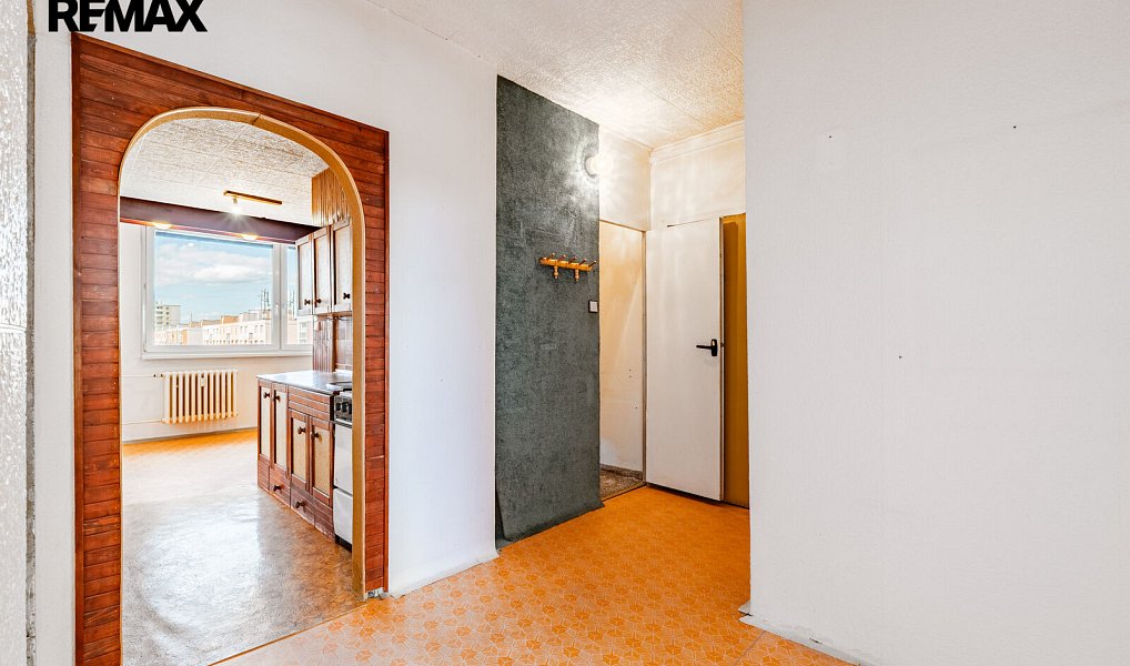 Prodej bytu 3+1 72 m², Praha – náhled fotky 20