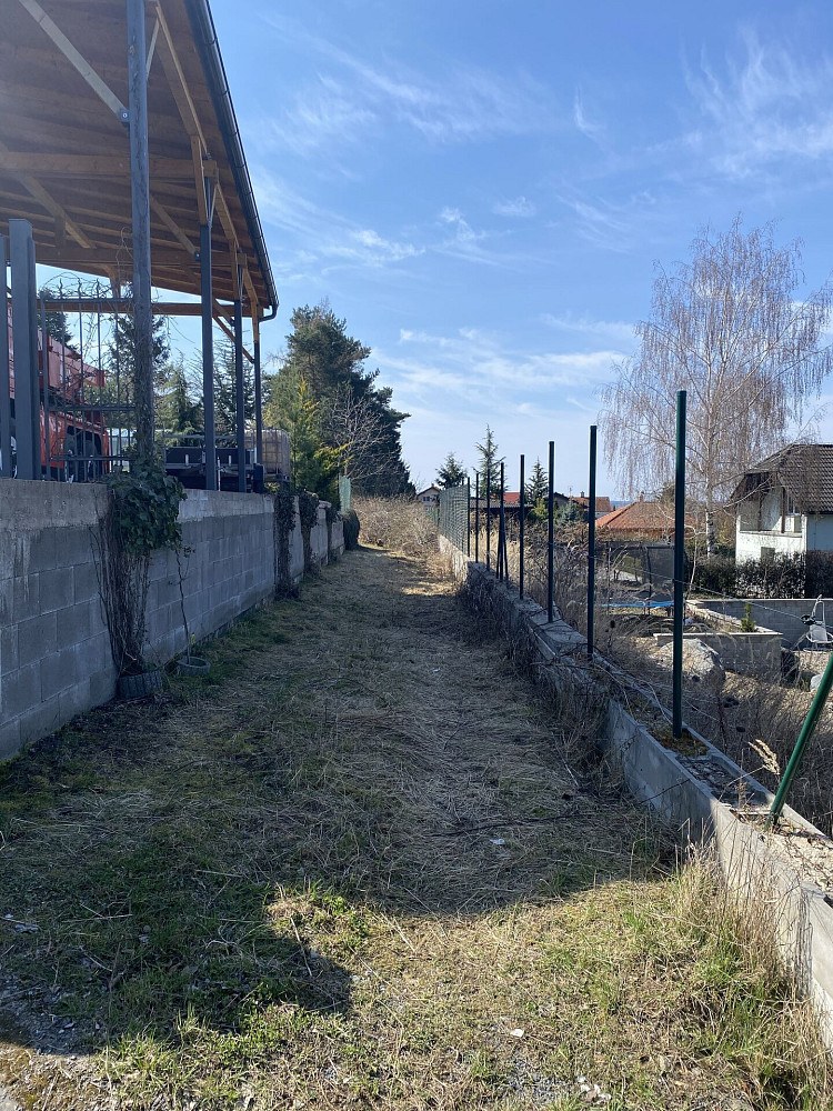 Prodej stavebního pozemku 1 291 m² — photo 2