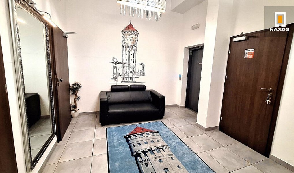 Prodej nájemního domu, činžáku 578 m², Karviná – náhled fotky 6