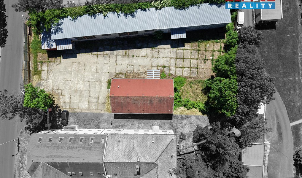 Prodej skladovacích prostor 500 m², Dubí – náhled fotky 19