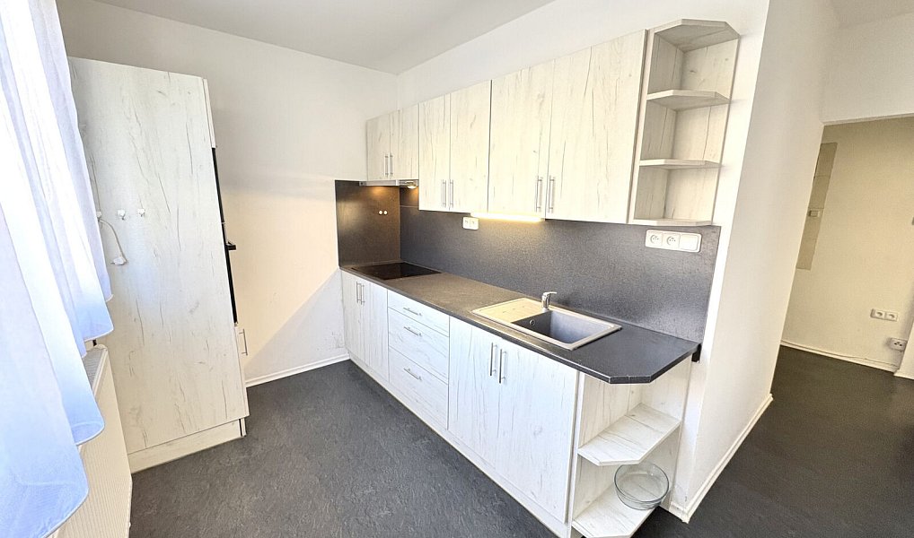 Pronájem bytu 2+1, 56 m², Vimperk II - Prachatice, Vimperk