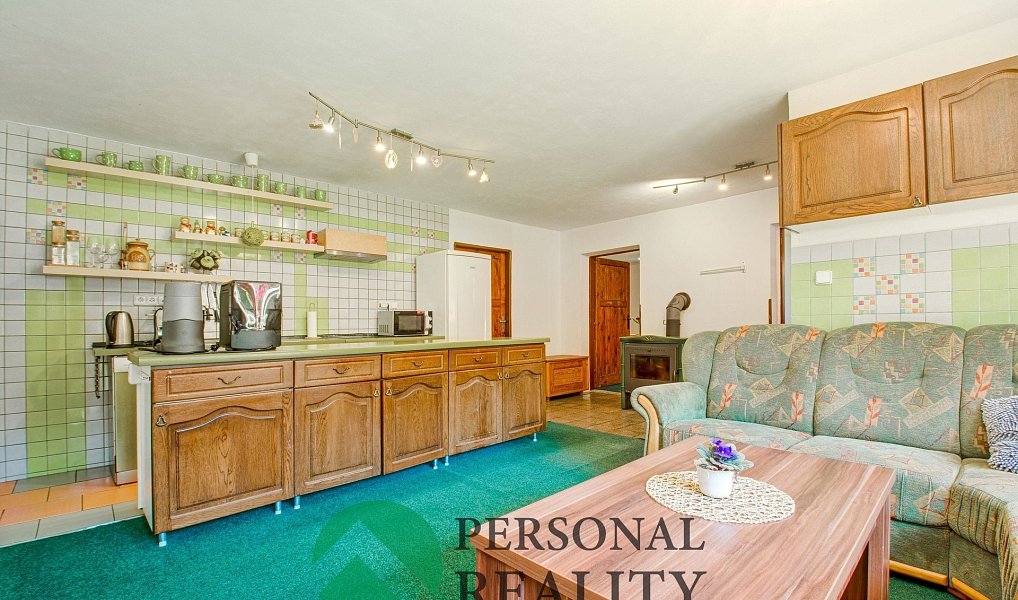 Prodej domu 177 m² s pozemkem 1 891 m², Bor – náhled fotky 8