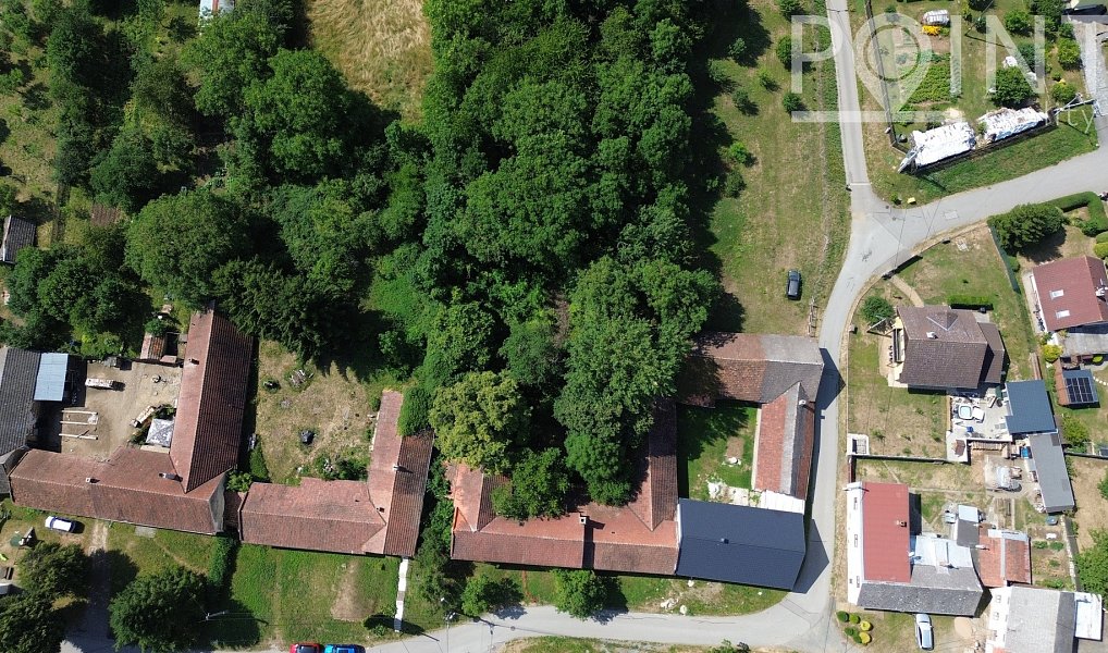 Prodej stavebního pozemku 2 894 m², Račice-Pístovice – náhled fotky 7