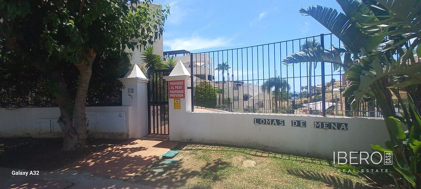 Piso 4+kk – Benalmádena - Vista 2