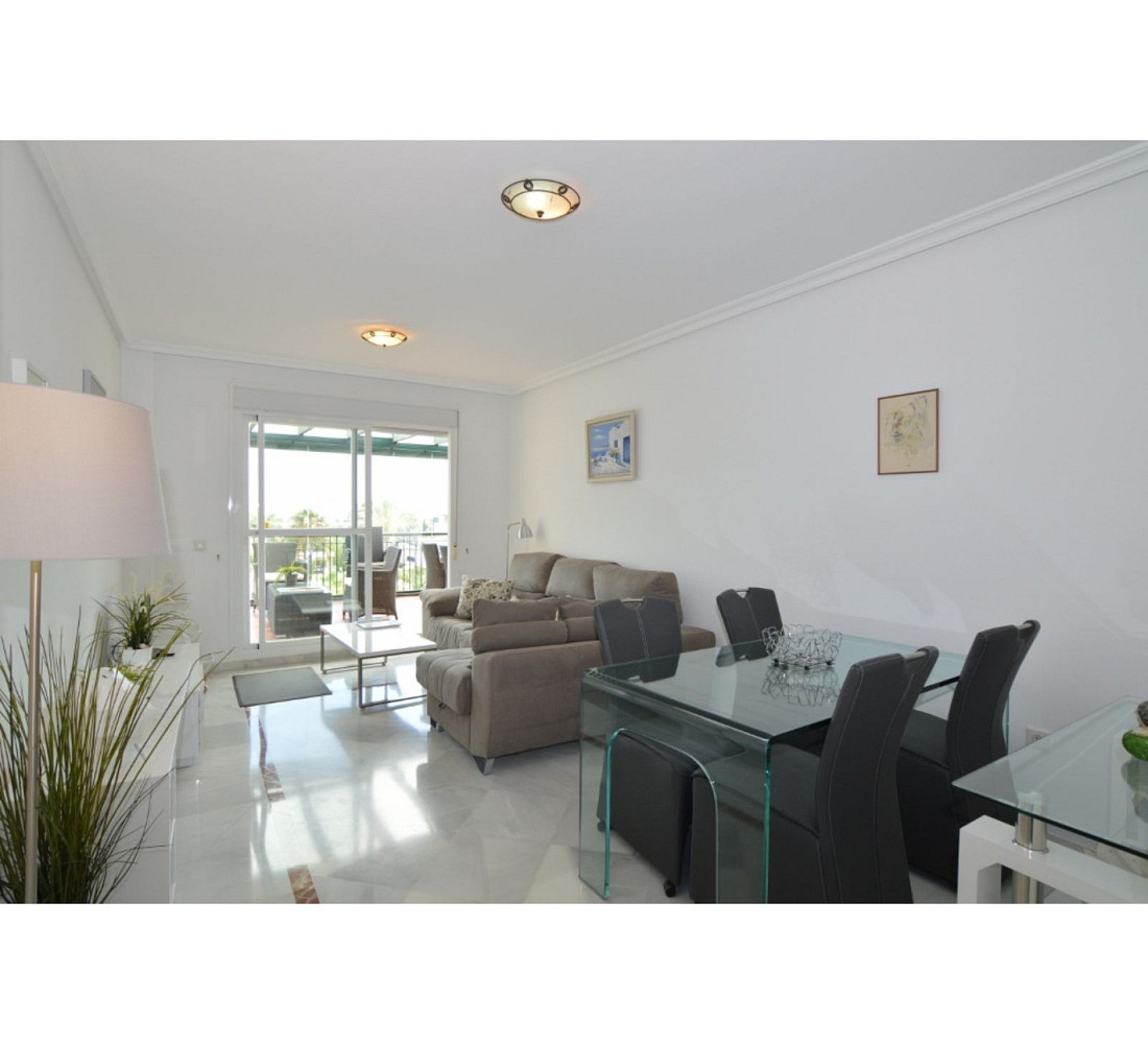 Pis 3+kk – Marbella, Nueva Andalucía - Més