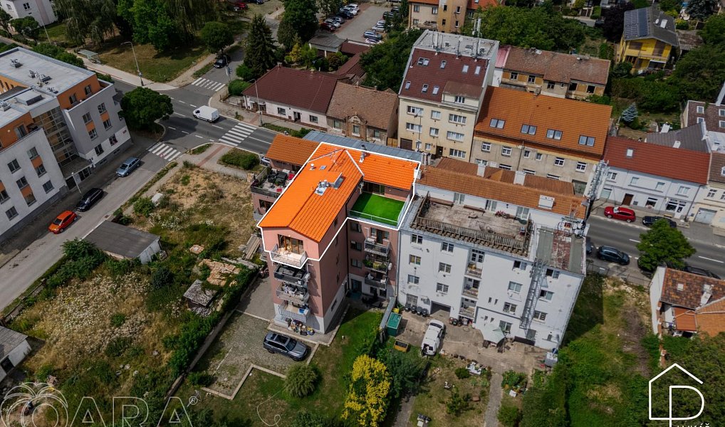 Prodej bytu 3+kk 83 m², Praha – náhled fotky 25
