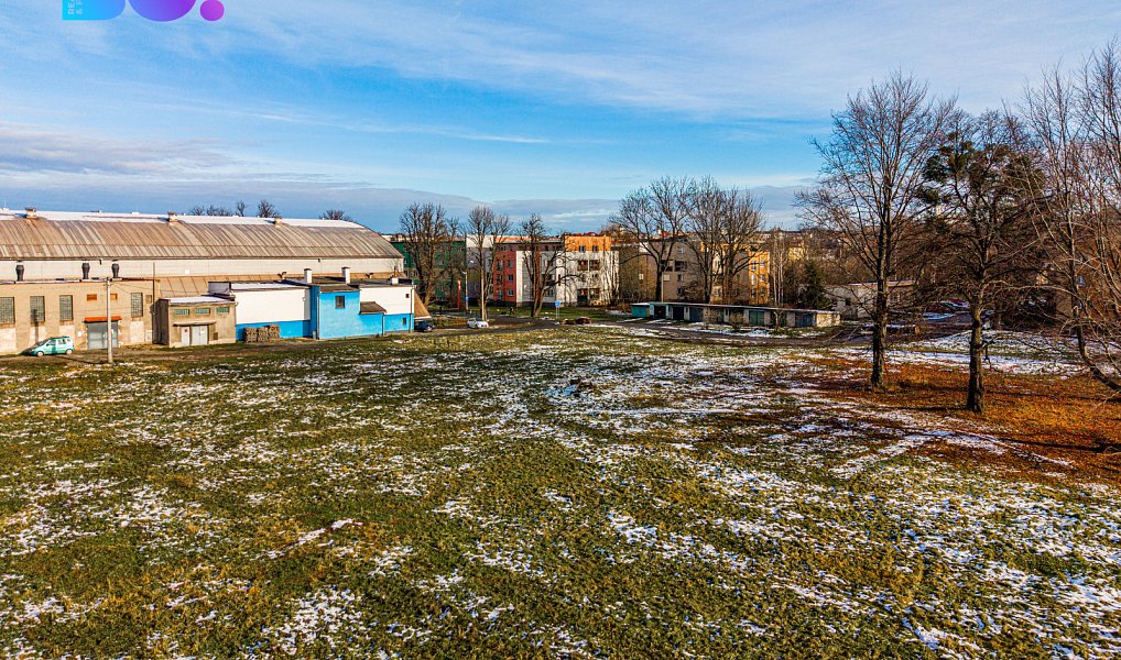 Prodej komerčního pozemku 3 823 m², Český Těšín – náhled fotky 11