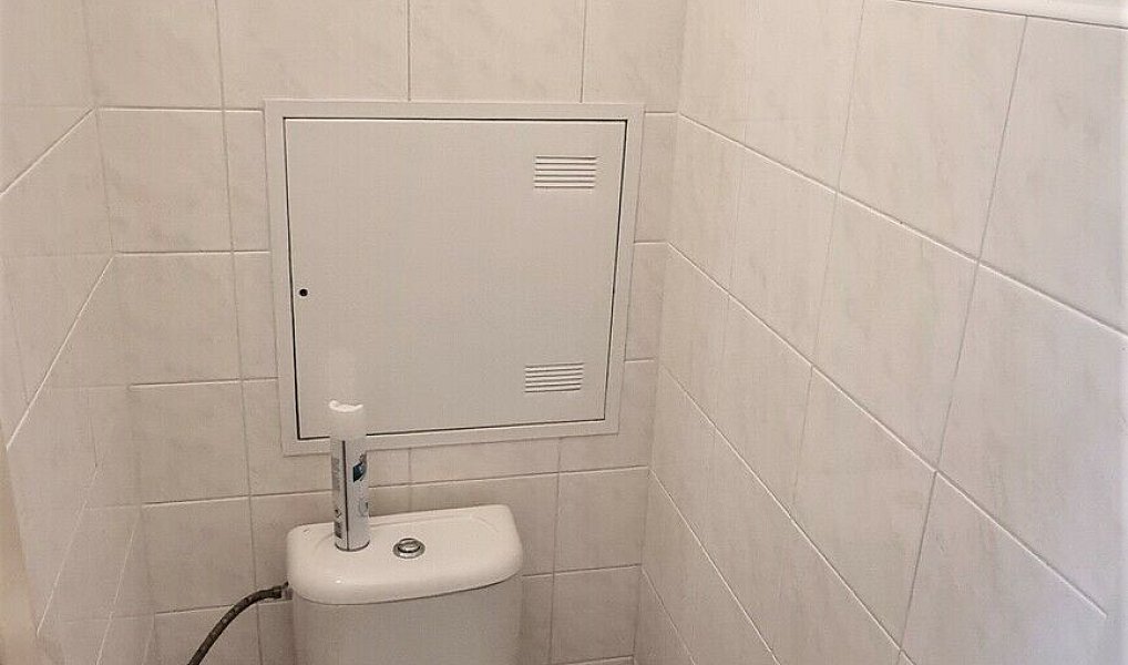 Pronájem bytu 1+1 37 m², Praha – náhled fotky 4