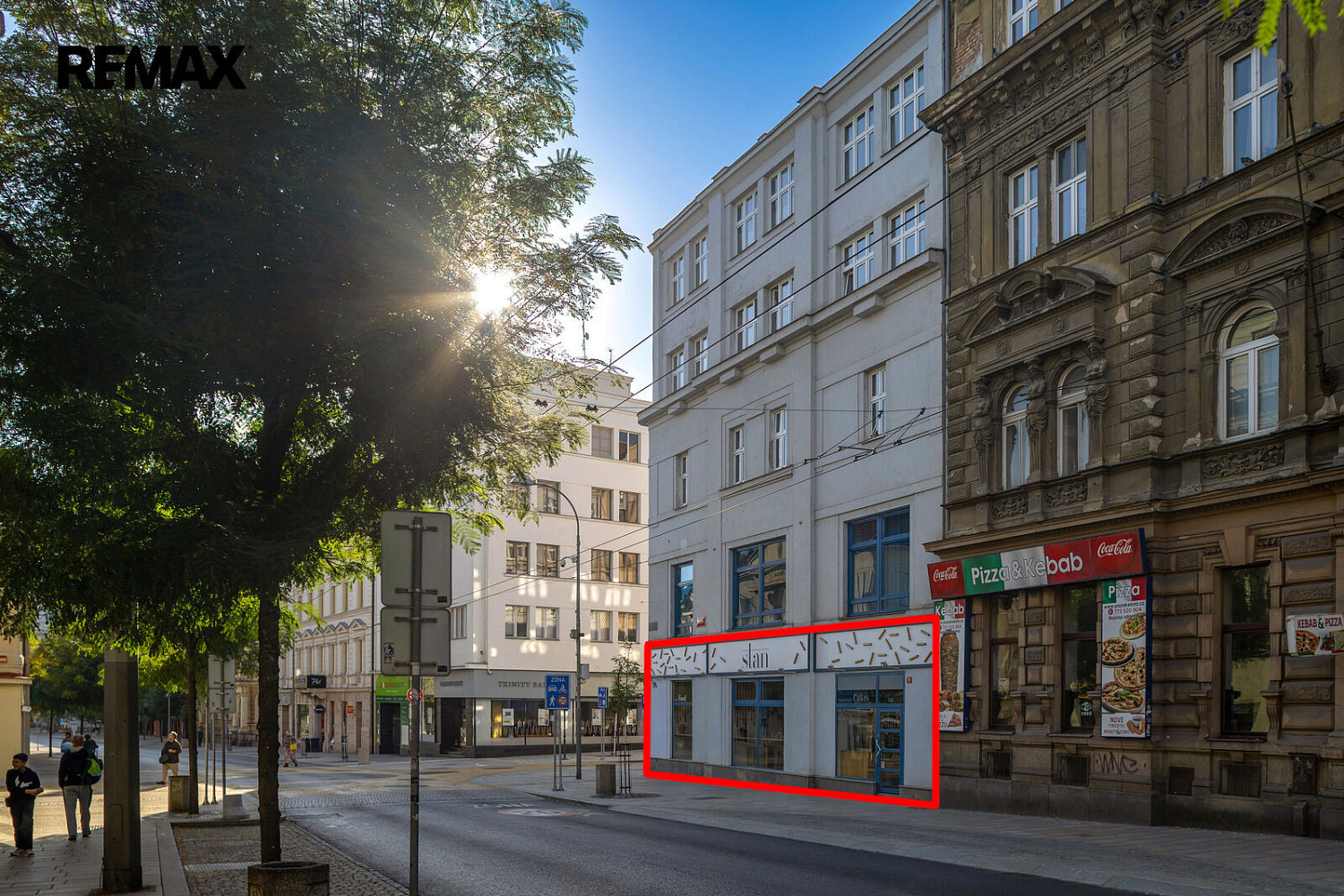 Pronájem restaurace 210 m² – fotografie 4