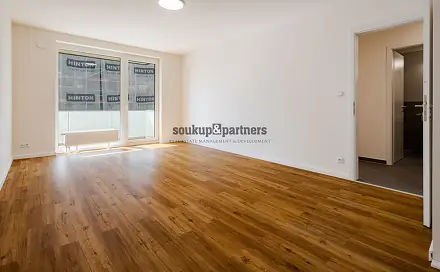 Prodej bytu 2+kk 56 m²
