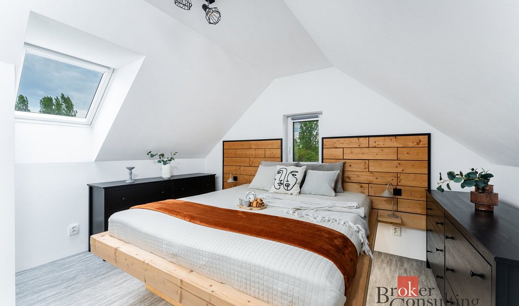 Prodej domu 108 m² s pozemkem 294 m², Přelouč – náhled fotky 6