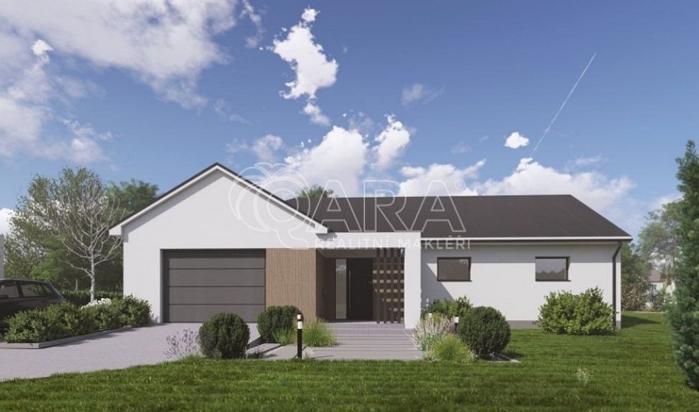Prodej stavebního pozemku 1 845 m², Libhošť – náhled fotky 16