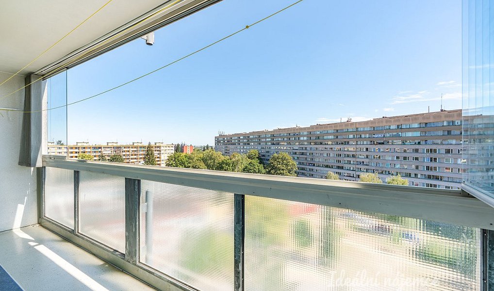 Pronájem bytu 3+1 59 m², Praha – náhled fotky 2