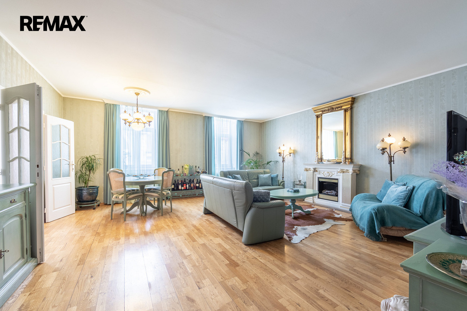 Prodej bytu 3+1 122 m² – fotografie 5