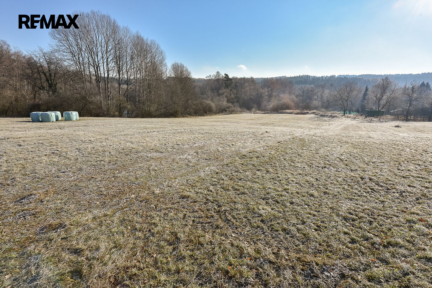 Prodej stavebního pozemku 6 257 m² – fotografie 4