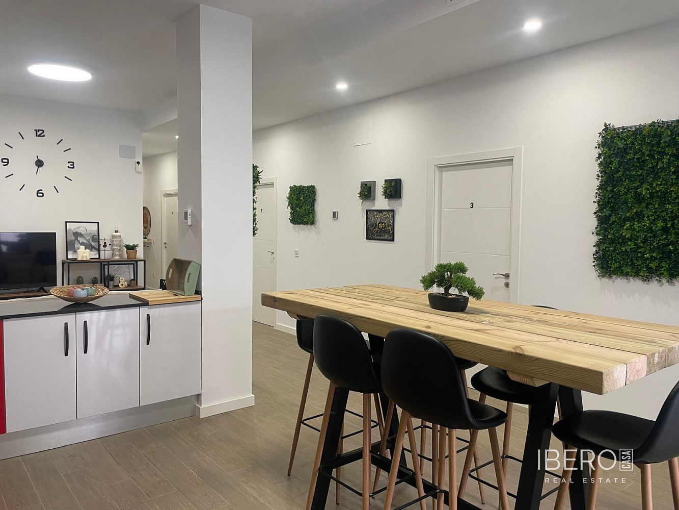 Casa 7+kk – Torrent, Urbanització El Vedat - Vista 3